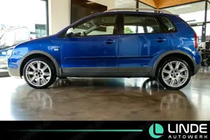 Volkswagen Polo Fun Cross | KLIMA | BLUETOOTH | USB | 17ALU Bild 4