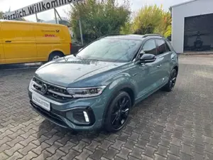 Volkswagen T-Roc 1.5 TSI DSG R-Line *El.Heckklappe*Massagesitz*Busi
