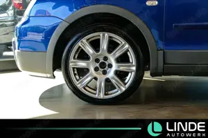 Volkswagen Polo Fun Cross | KLIMA | BLUETOOTH | USB | 17ALU Bild 3