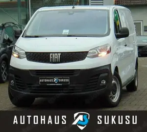 Fiat Scudo 1.5 Multijet L2 SX - Navi - Klima - Kamera