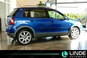 Volkswagen Polo Fun Cross | KLIMA | BLUETOOTH | USB | 17ALU Bild 5