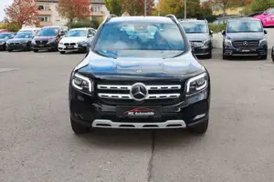 Mercedes-Benz GLB 180 d 8G-DCT Kamera_Distronic_LED_Leder_Spur Bild 2