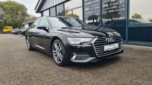 Audi A6 45 TFSI sport - S LINE - AMBIENTE - LED -