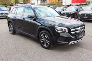 Mercedes-Benz GLB 180 d 8G-DCT Kamera_Distronic_LED_Leder_Spur Bild 3