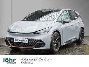 CUPRA Born 170kW Navi/Pano/RFK