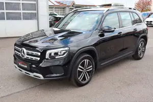 Mercedes-Benz GLB 180 d 8G-DCT Kamera_Distronic_LED_Leder_Spur Bild 1