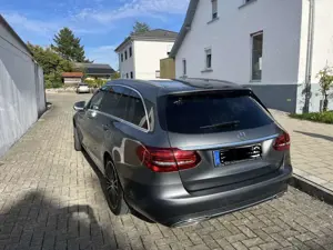Mercedes-Benz C 200 C 200 T (205.277) Bild 5