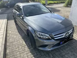 Mercedes-Benz C 200 C 200 T (205.277) Bild 2