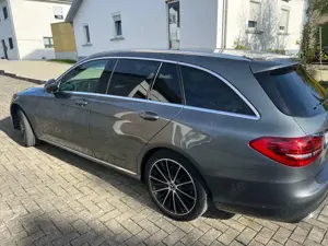 Mercedes-Benz C 200 C 200 T (205.277) Bild 3