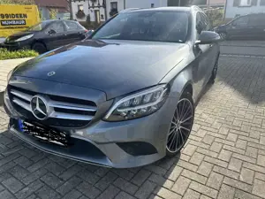 Mercedes-Benz C 200 C 200 T (205.277)