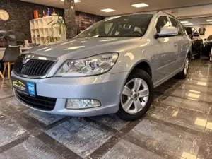 Skoda Octavia Combi Impuls Edition*SHZ*Klimaauto*AHK