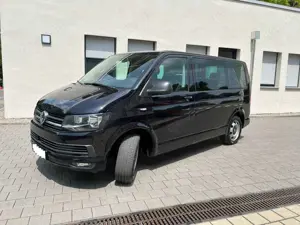 Volkswagen T6 Multivan Transporter T6 TDI BMT 4MOTION 4MOTION Trendline