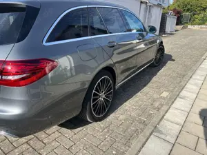 Mercedes-Benz C 200 C 200 T (205.277) Bild 4