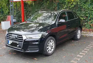 Audi Q3 1.4 TFSI Navi Schiebedach Vollleder