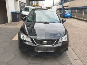 SEAT Ibiza Lim. Style Salsa