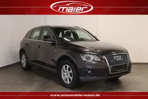 Audi Q5 2.0 TDI S line Plus qu.-Navi-Xenon-PDC-SHZ-