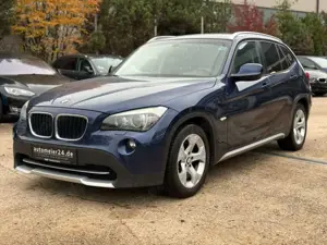 BMW X1 20 d sDrive