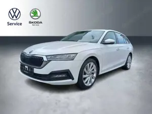 Skoda Octavia Octavia Combi 1.4 TSI iV DSG Sitz+Lenkradheizung