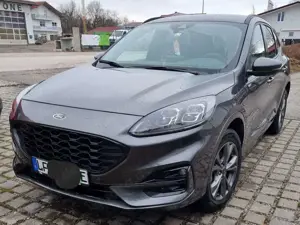 Ford Kuga Kuga 2.5 Duratec PHEV ST-LINE X