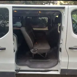 Fiat Talento L2H1 Family Bild 4