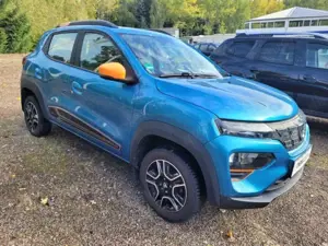 Dacia Spring Comfort Plus   - AUTOMATIK  - NAVI - KLIMA