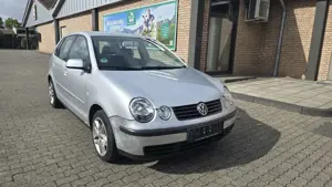 Volkswagen Polo 1.4 Trendline