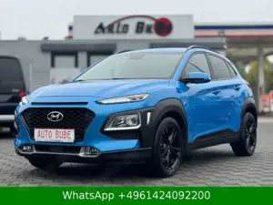 Hyundai KONA Trend 4WD KAMERA|SPURHALTEASSSITENT