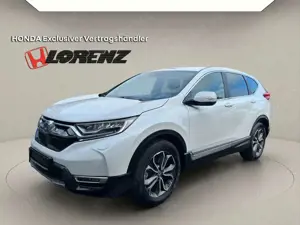 Honda CR-V 2.0 HYBRID Elegance PDC*Klima*Sitzheizung