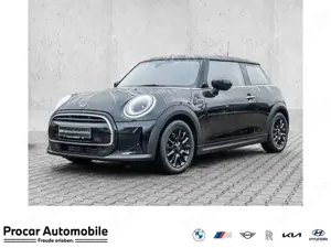 MINI One Paket "The next 100 years" LED+SHZ+KZG+DAB