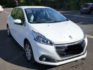 Peugeot 208 208 PureTech 82 Start