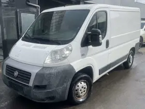 Fiat Ducato Multijet 250