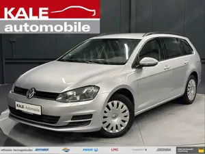 Volkswagen Golf Variant VII 1.6 TDI Trendline BMT *NAVI*Sitzhzg*Euro6*