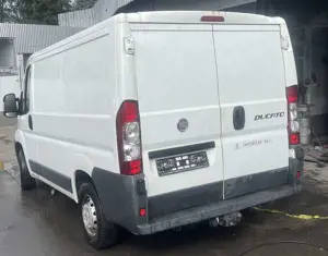 Fiat Ducato 100