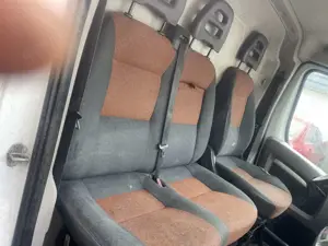 Fiat Ducato Multijet 250 Bild 5