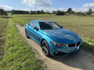 BMW 430 430i Gran Coupe xDrive Aut. Sport Line