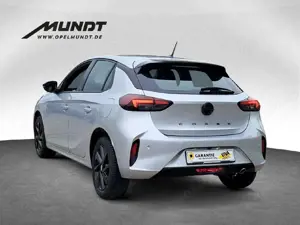 Opel Corsa GS Bild 4