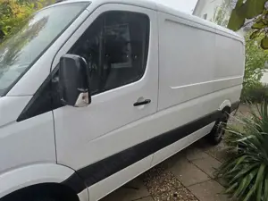 Mercedes-Benz Sprinter 210 CDI 906.613 WORKER Bild 3