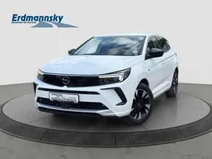 Opel Grandland 1.5 D Elegance/Busin.Prem/AHK/FSH/Kam Klima Navi