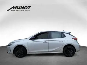 Opel Corsa GS Bild 3