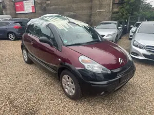 Citroen C3 Pluriel 1.4 Charleston