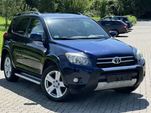 Toyota RAV 4 Executive