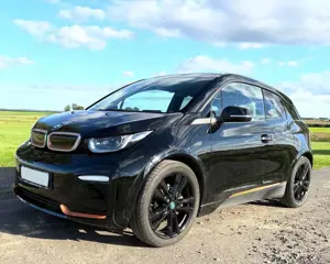 BMW i3 i3s (120 Ah)