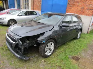 Kia Ceed SW / cee'd SW