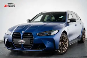 BMW M3 Competition MDrivers Keramik 4YWartung 146UPE