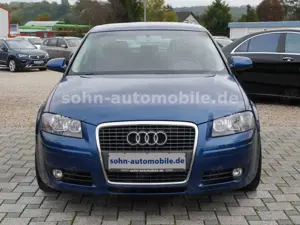 Audi A3 Sportback 2.0 TFSI 1.Hand/nur 93.000km/SR+WR Bild 5