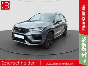 CUPRA Ateca 2.0 TSI DSG 4Dr AB 390EUR NAVI 360 DCC SHZ