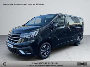 Renault Trafic Combi L1H1 Spaceclass dCi 170 EDC