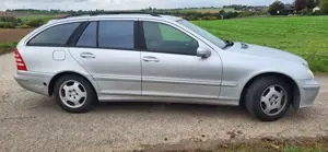 Mercedes-Benz C 180 Kompressor LPG Bild 5