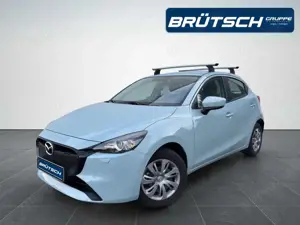 Mazda 2 2 Prime-Line SMART-LINK / DAB+ / BLUETOOTH / LED