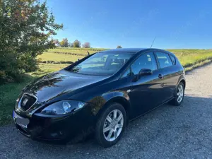 SEAT Leon 1.6 Stylance